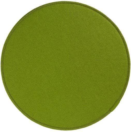 Designers Eye Dot Stolsdyna Grön (35x35cm)