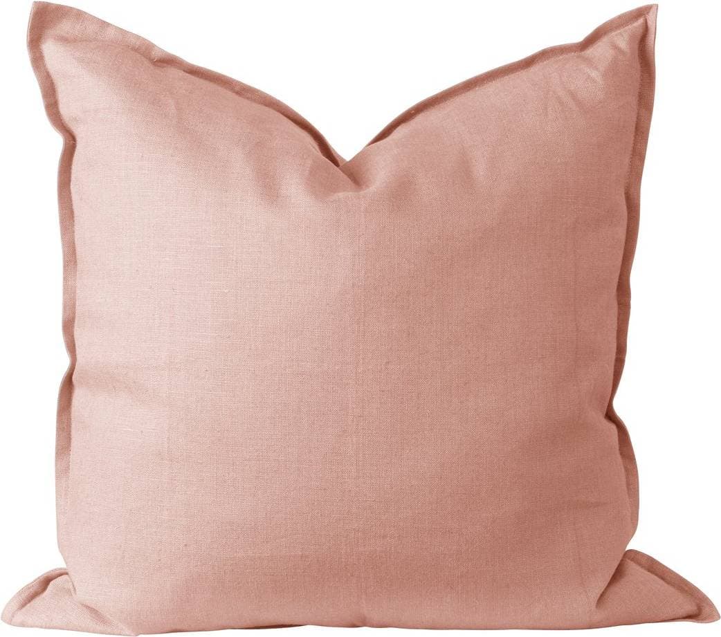 Scandi Living Calm Kuddöverdrag Rosa (50x50cm)