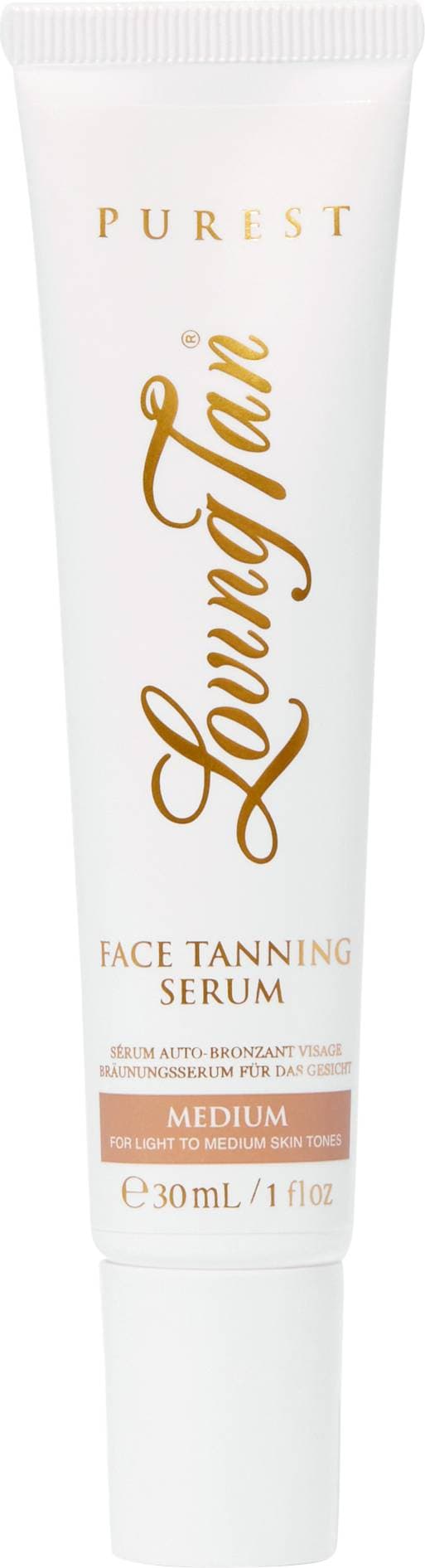 Loving Tan Purest Medium 30 ml