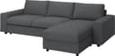 IKEA Vimle Soffa 285cm 3-sits