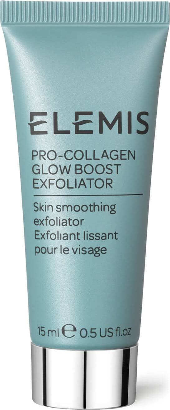 Elemis Pro-Collagen Glow Boost Exfoliator 15 ml 15ml