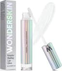 Wonderskin Top Gloss - Clear Shine