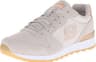 Skechers Låg Sneaker - Goldn Gurl