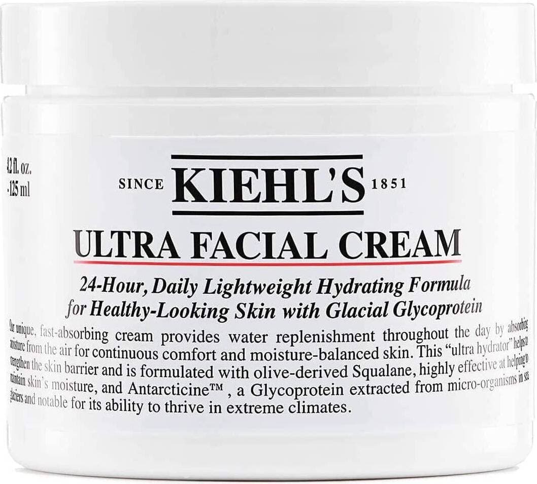 Kiehl's Since 1851 Ultra Facial Cream 125ml