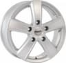 Mega Wheels Hercules 5 6.5x16 5/112.00 ET50 B66.6