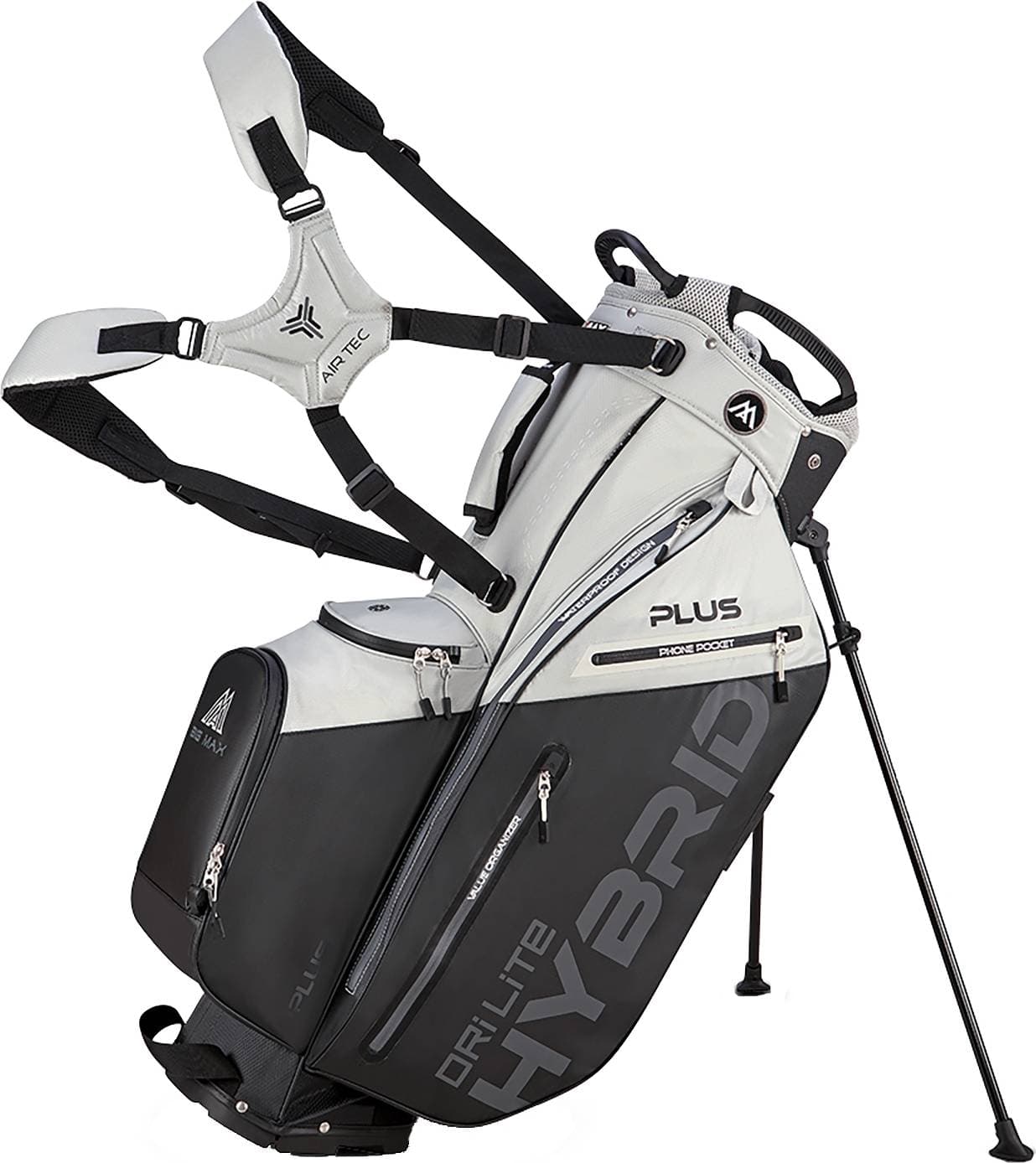 Big Max Dri Lite Hybrid Plus