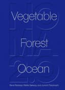 Noma 2.0: Vegetable, Forest, Ocean (Inbunden, 2022)