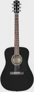 Fender CD-60 Dread V3 DS