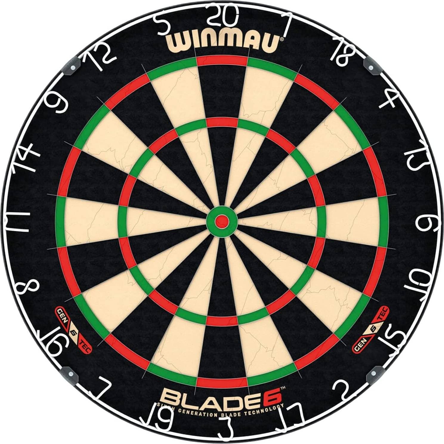 Winmau Blade 6 Dartboards