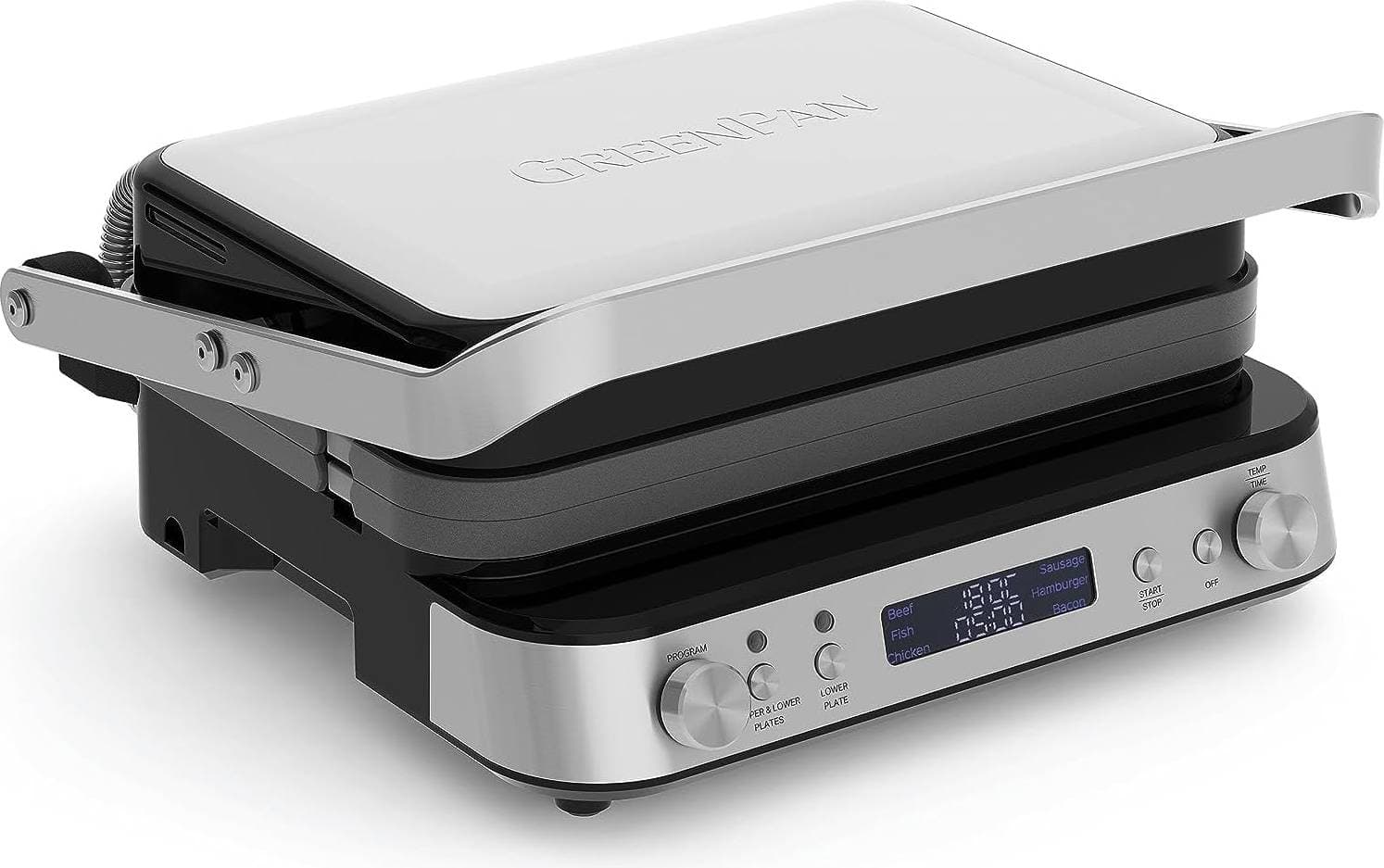 GreenPan Bistro Grill & Griddle