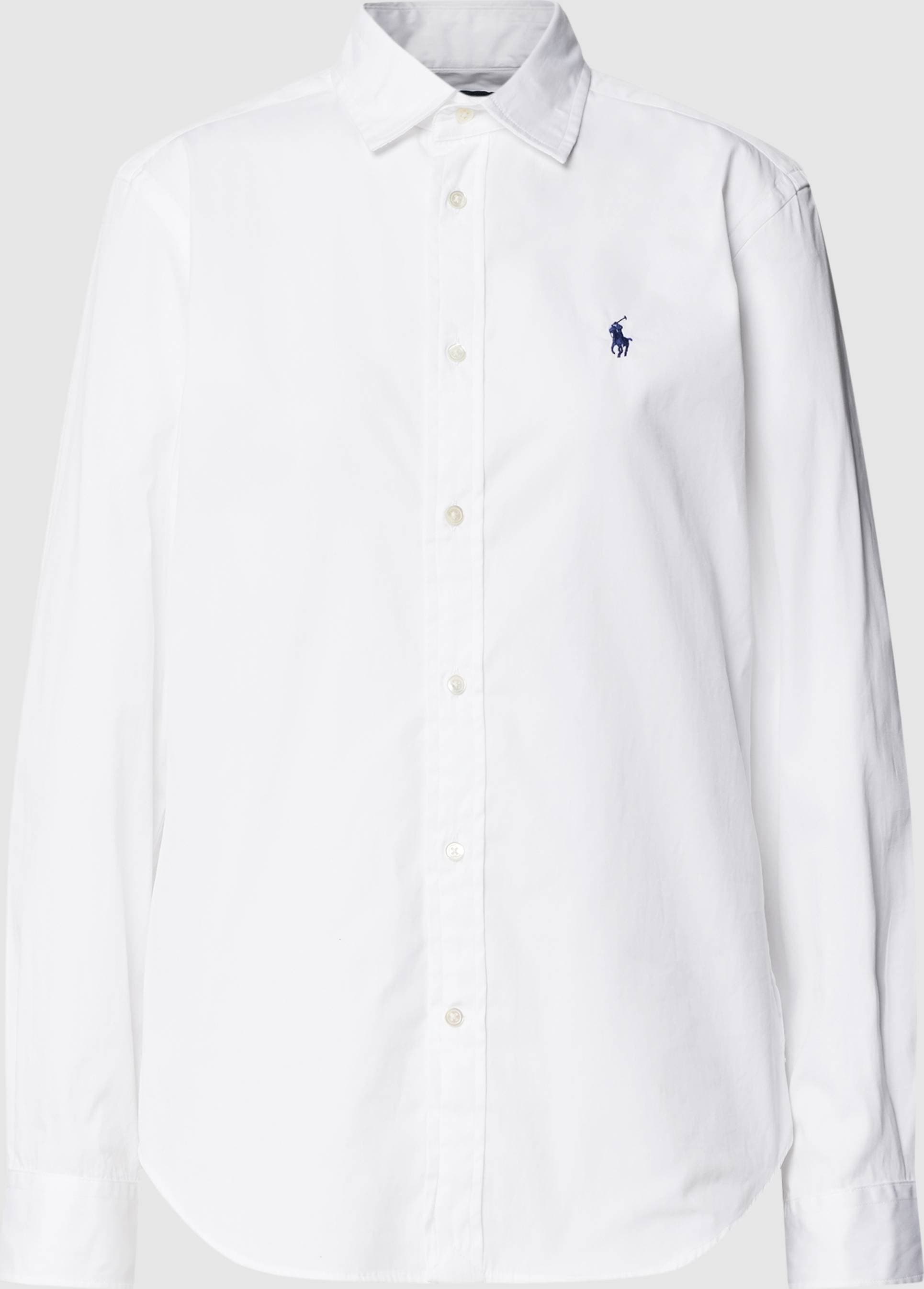 Polo Ralph Lauren Skjorta - Vit