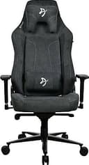 Arozzi Vernazza XL Softfabric Dark Grey