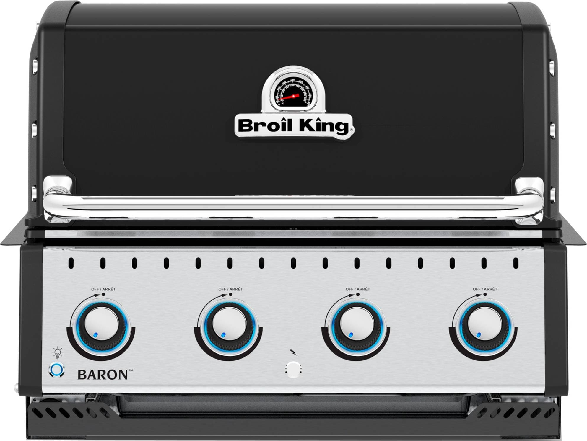 Broil King Baron 420 BI