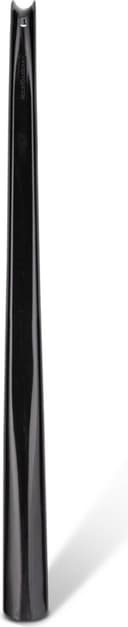 Monitor skohorn 53 cm, Svart