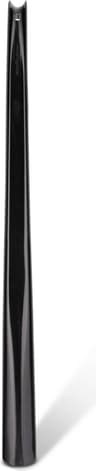Monitor skohorn 53 cm, Svart