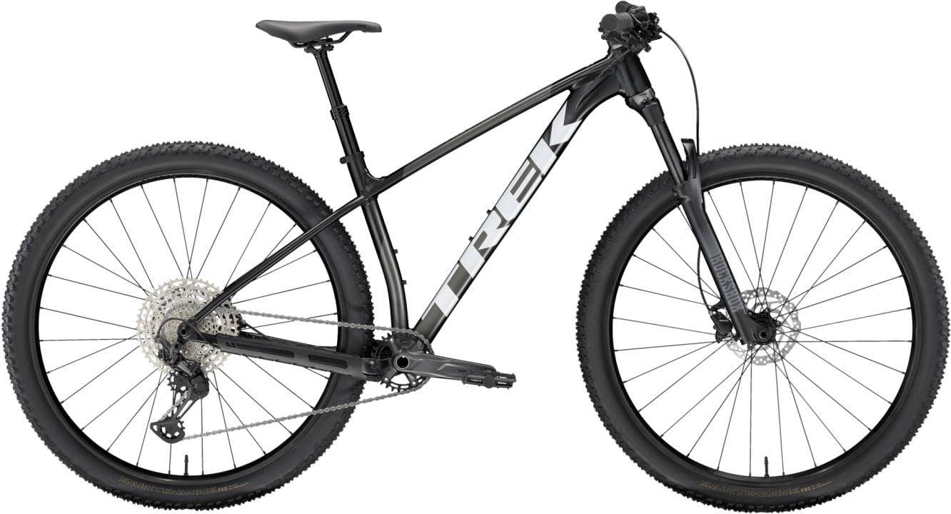 Mountainbikes