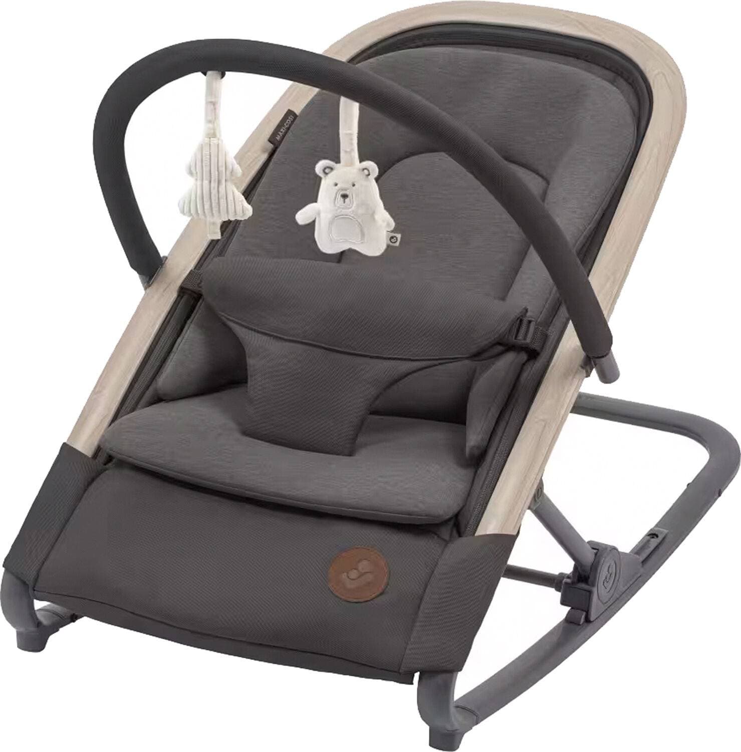 Maxi-Cosi Kori Beyond Graphite