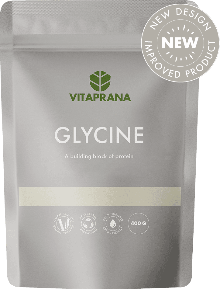 Vitaprana Glycine, 400g