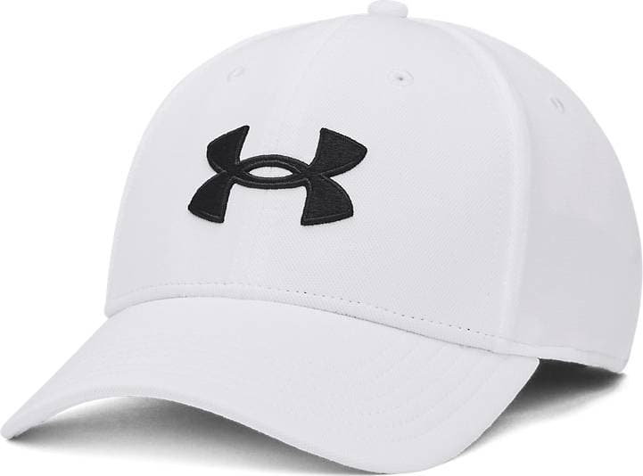 Under Armour Blitzing - White