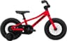 Trek Precaliber 12 12 Barncykel, Unisex