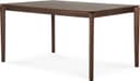 Ethnicraft Bok Brown Matbord 80x140cm