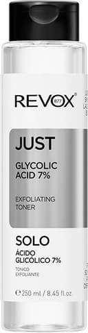 ReVox JUST B77 Glycolic Acid 7%
