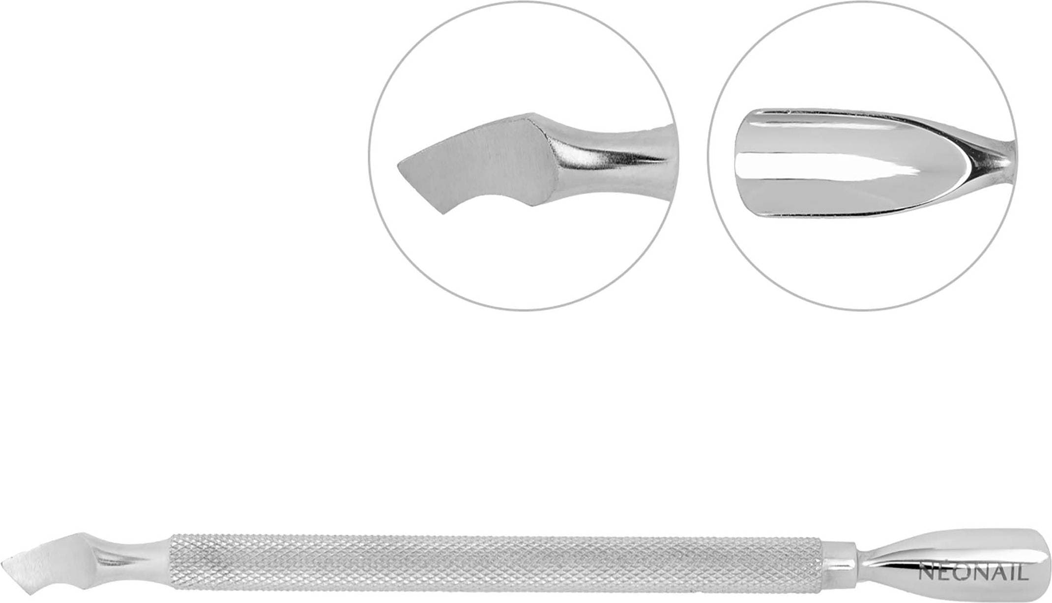 Neonail Pusher 01 Nagelbandspressare -borttagare 1 st.