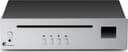 Pro-Ject CD Box E Silver