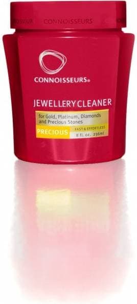 Connoisseur Jewelry Cleaner Gold CONN772