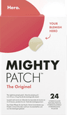 Hero Mighty Patch Original Set of 24