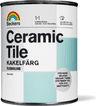 Beckers Kakelfärg Ceramic Tile A 0,9L