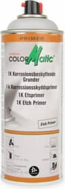 Motip 1K Etch Primer Lackfärg, Metallfärg 0.4L