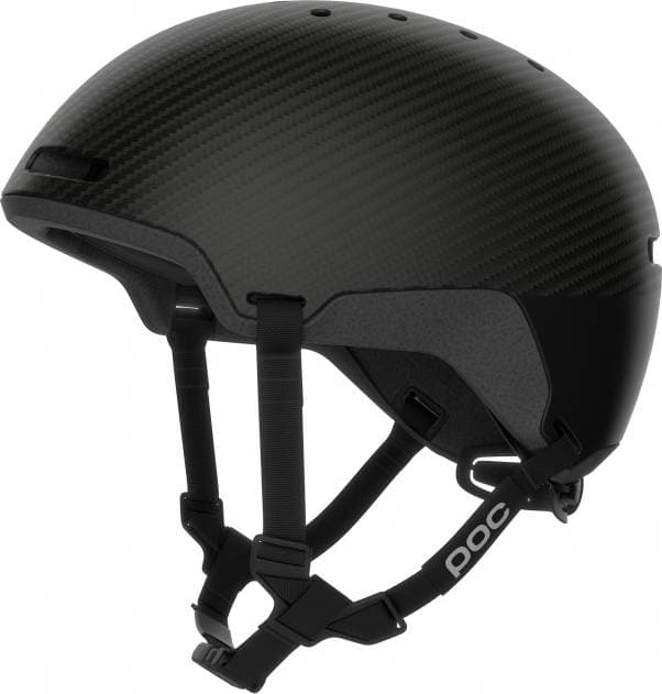 POC Calyx Carbon Uranium Black XL