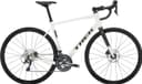 Trek Racer Domane AL 4 Gen 4 Era White Racercykel