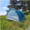 Northix Strandtält 200 x 120 x 110 cm 3 Personer