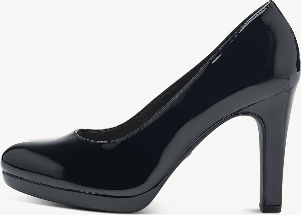 Tamaris Skor, Dam, Svart, EU, AW23, Pumps