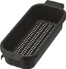 IKEA LILLHAVET Durkslag, antracit Strainer 460cl