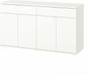 IKEA VIHALS Sideboard 140x75cm