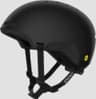 POC Calyx 23/24 XS/S, Uranium Black Matt