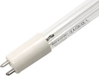 Philips bakteriedödande lysrör 4P T5 75W