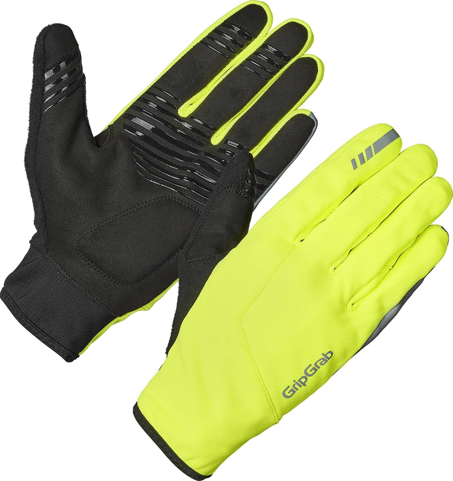 GripGrab Hurricane cykelhandskar