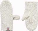 Varg Unisex Vargön Wool Mittens - Off White
