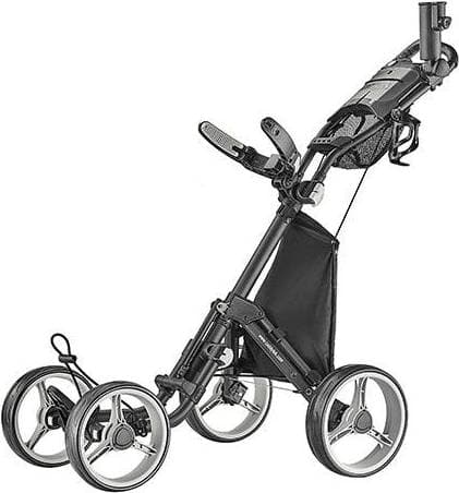 Golfvagnar