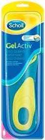 Scholl GelActiv Everyday Innersula