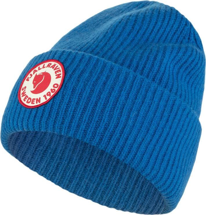 Fjällräven 1960 Logo Hat - Alpine Blue