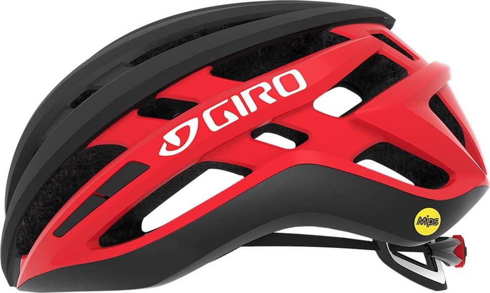 Giro Agilis MIPS-RED-S
