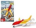 Dickie Toys Flyer Airplane