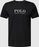 Polo Ralph Lauren Men's Lounge T-Shirt Black