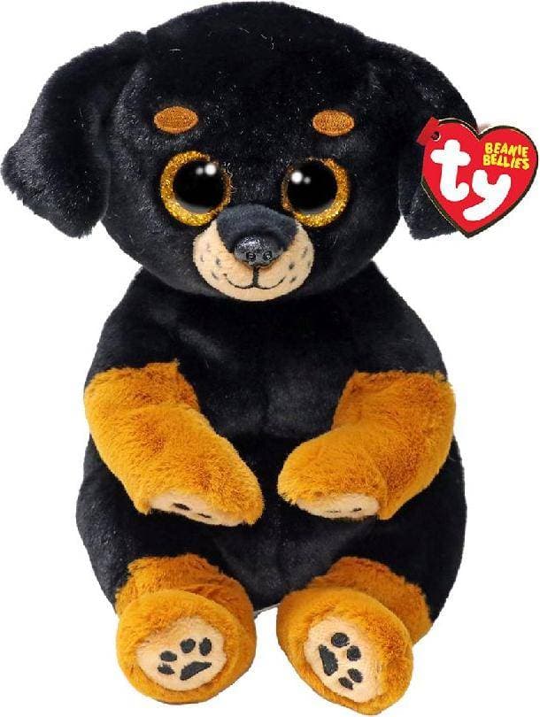 TY Randi Rottweiler Reg T41290
