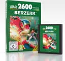 Atari 2600 Berzerk Enhanced Edition